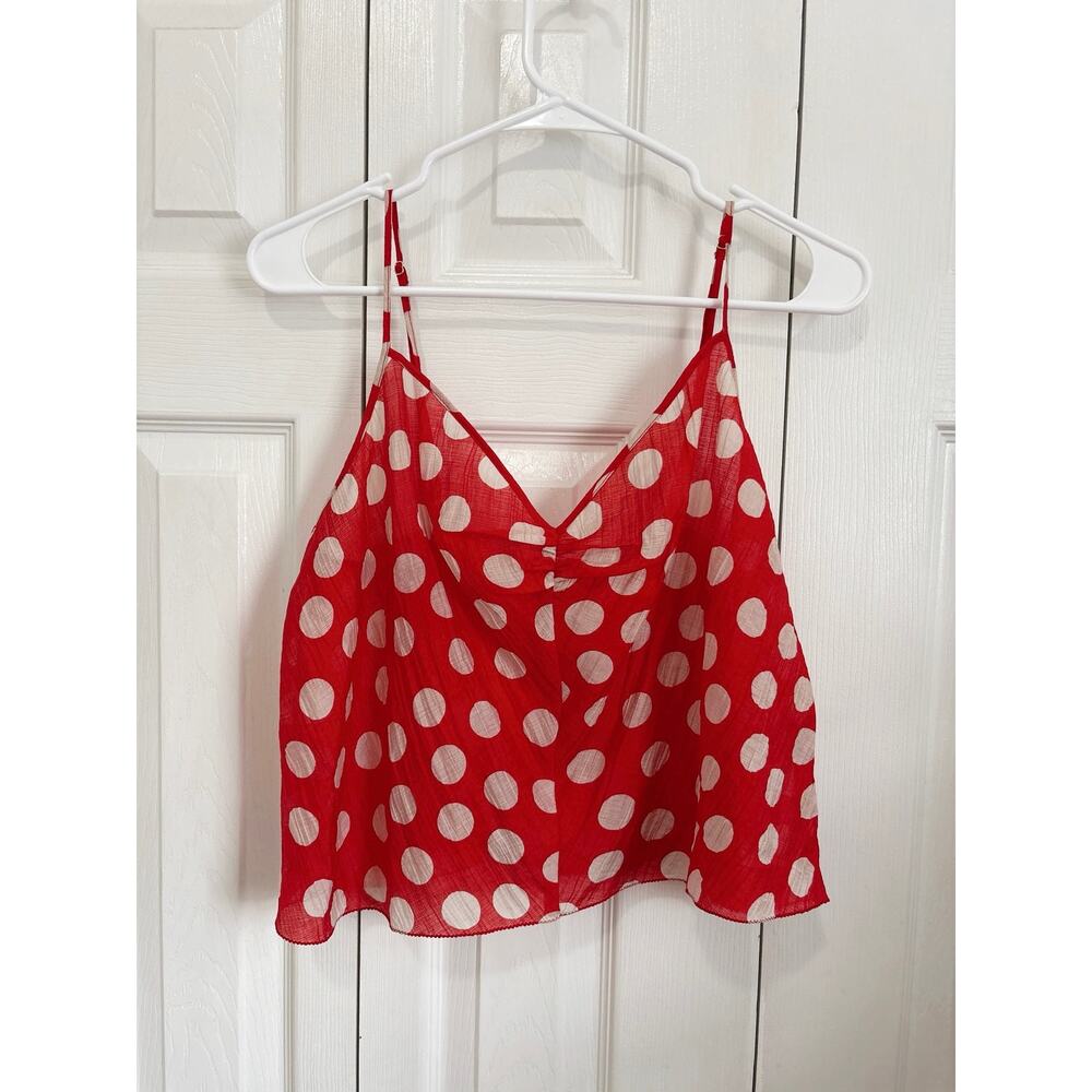 J Crew